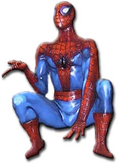 Spiderman